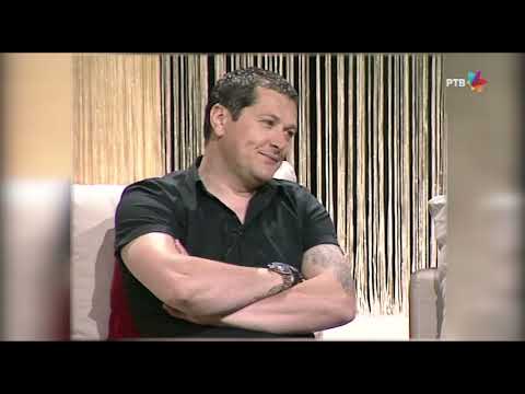 NAŠA TV RIZNICA Aco Pejović, Radmila Misić, Jovana Tipšin