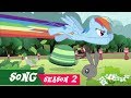 MLP:FiM Find A Pet Song1080p(NoWatermark)(w ...