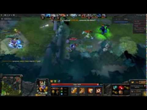 Whole map chain Timbersaw! WTF!