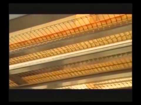 SPONGE CAKE LINE (Girish Purswani :  91 9377967016) INDIA