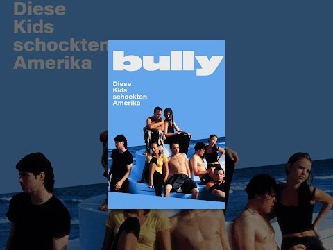 Bully: Diese Kids schockten Amerika