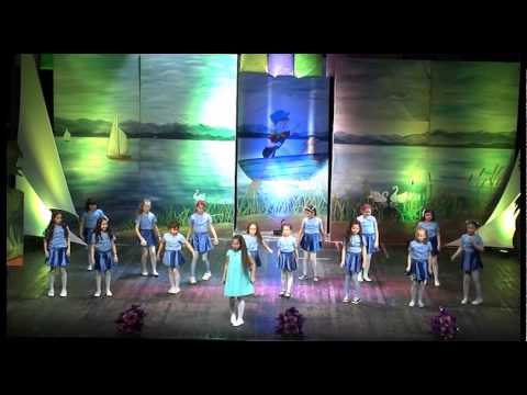 3 Srnicka - Mia Simonoska