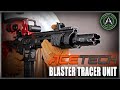 Трассерная насадка (ACETECH) Blaster Tracer Unit (TAN)