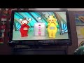Teletubbies Funny Day US VHS