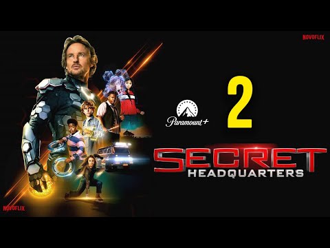 Secret Headquarters 2 Release Date & Everything We Know