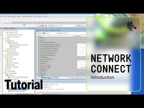 Network Connec...