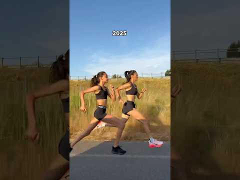 The years go by, the steps change. #running #runner #triathlete #runningmotivation #runners #sports