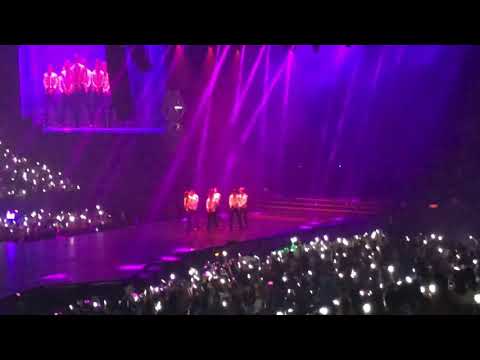 180603 EXO 엑소 - KoKoBop | The ElyXiOn in Hong Kong