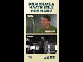 Sunny Deol S Iconic Dialogue Is Back Jaat PVR INOX