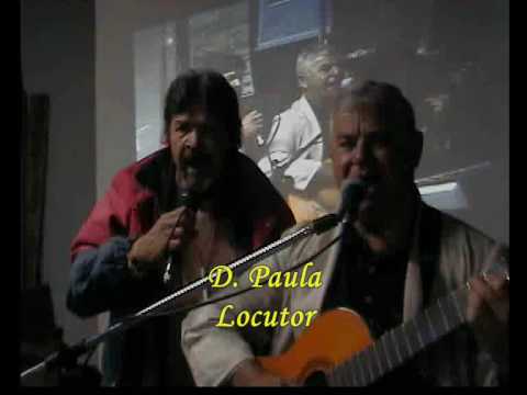 TV Guaratuba - Miro da Viola lll