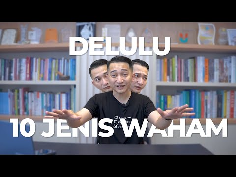 Types of Delusions That Occur in Mental Disorders, Also in Schizophrenia