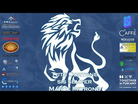 3° Giornata CM - Firenze Ovest Pallavolo vs Cortona Volley Special Mac