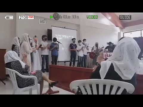 There's A Quiet Understanding (Hymn 184)