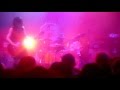 Boris - Afterburner - Live 8-26-2016 @ The Regent Los Angeles, CA