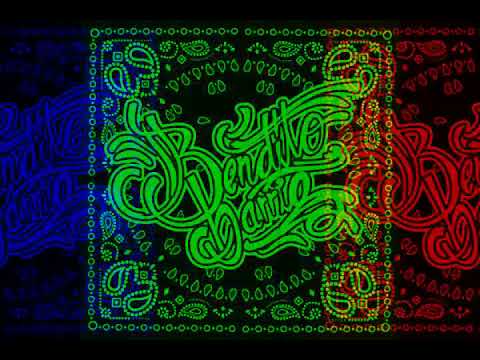 Terma Ache muda ft Bendito barrio - Estilo de barrio