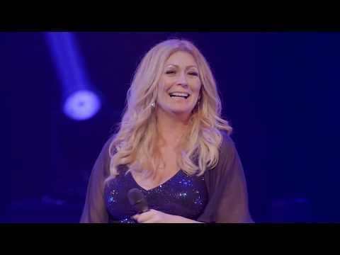 Help me make it through the night - Belinda Kinnaer