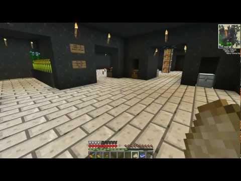 SMG Plays Scraft v4.4 SSP S06E40 - Upgrade IC / Helium / Overclocker upgrady / Save :)