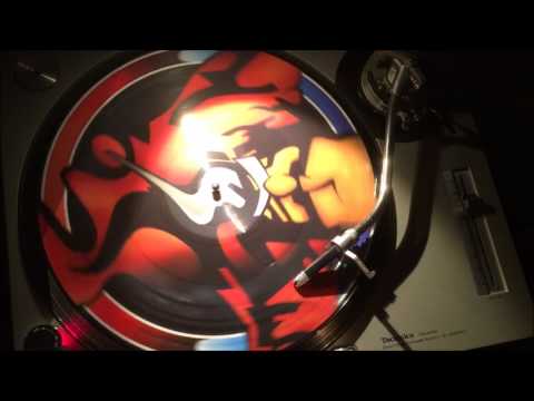 De Klootzakken  - Dominee Dimitri