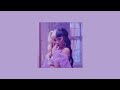 The Perfect Melanie Martinez Playlist 𓋼 𓇗 𓆸