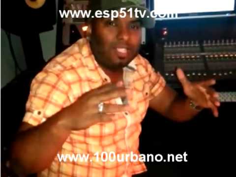 Nastar El Patron nos da un adelanto del nuevo tema de Lady Vixxen & Kalfron "El Inquieto"