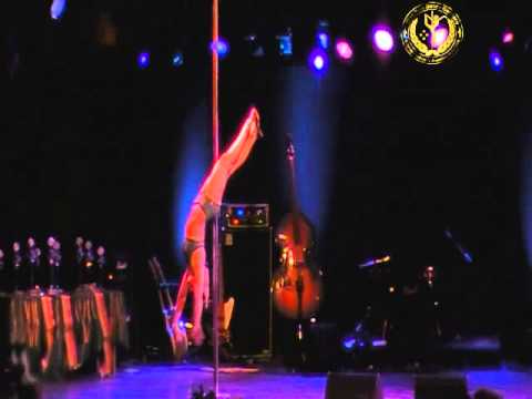 MPDG2011 - Winner Professional - Alina Schmidt