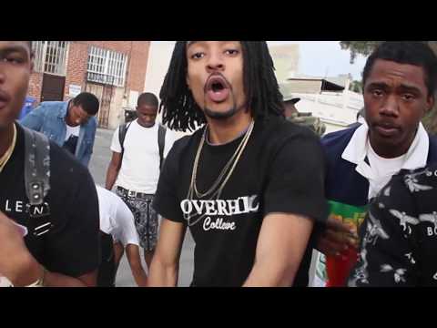 G2 "Crazy Individual"  ft Petty, Correy C & Six Sev (Official Video shot by @Mikeblvd_ )