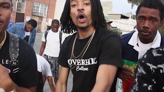 G2 "Crazy Individual"  ft Petty, Correy C & Six Sev (Official Video shot by @Mikeblvd_ )