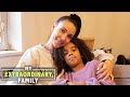 I Breastfeed My 8 Year Old Daughter MY EXTRAORDINARY FAMILY