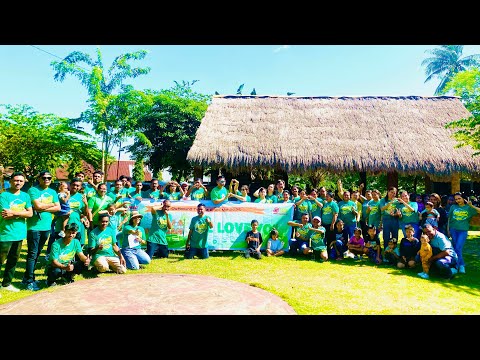 Rekreasi Bersama Karyawan & Keluarga Terania Grup  “ALAM & LINGKUNGAN” We Love you..