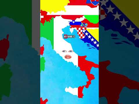 Italians surely prefer pineapple on the pizza over this here 🤣#languagelearning #languages #humor