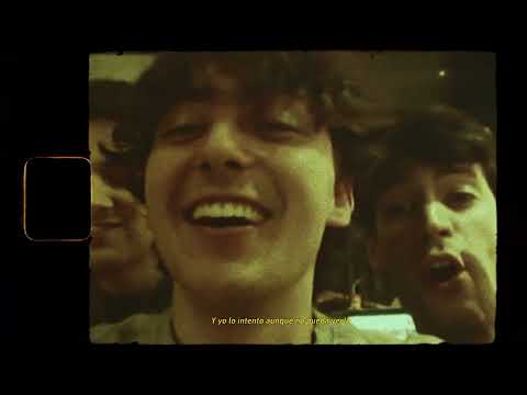 Malmö 040 - A Dónde Ir (Lyric Video)