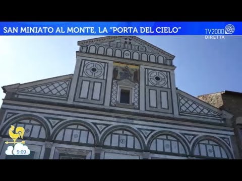 I mille anni della Basilica di San Miniato al Monte