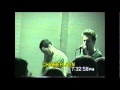Chamberlain   Go Down Believing   10 24 1999 Live @ 10 Weston in Grand Rapids, MI