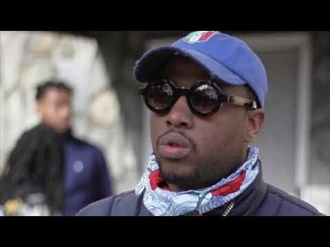 Norapcapcharlie- Yeah Yeah Ft. Mykko Montana & Tankhead Wreckin