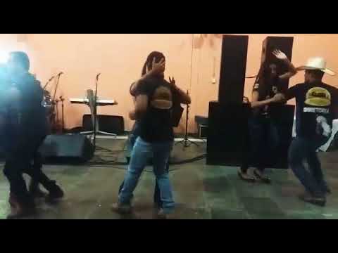 Apresentação -Comitiva Cowboys Fora Da Lei