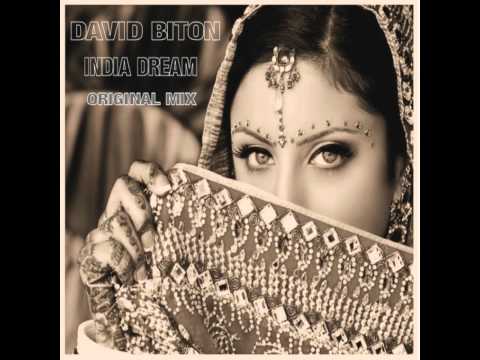 Mixupload Presents: David Biton - India Dream (Original mix) Deep House