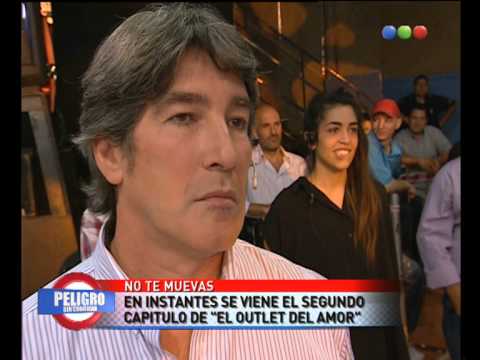 Bandita and Rosca - Los Rebos - Uncoded Danger