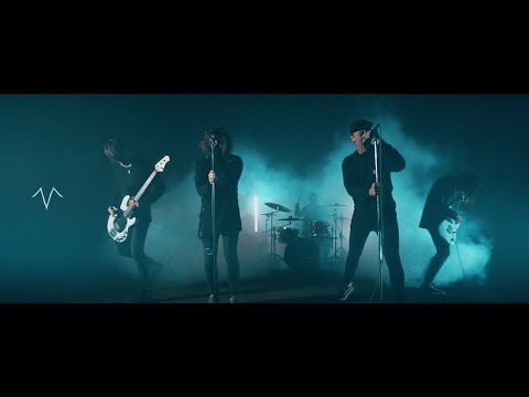 Glad For Today - Silence (Official Music Video)