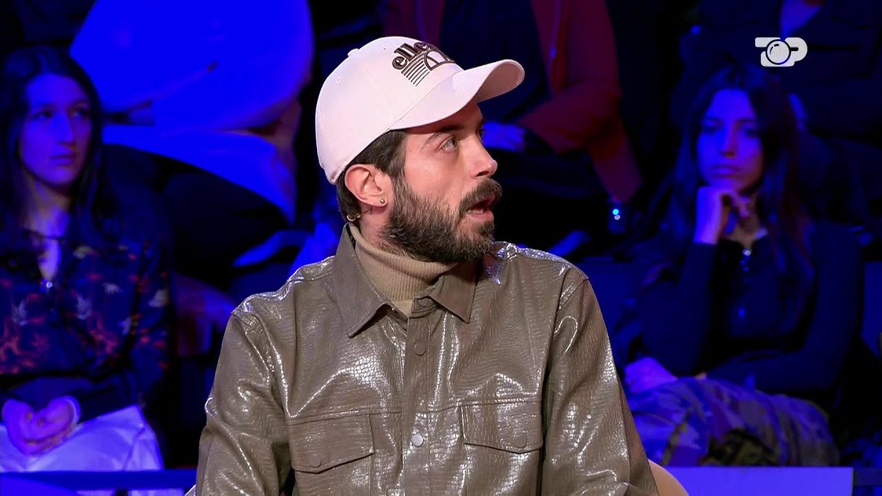 Debatet brenda BBV, shoku i Rozës tregon gjendjen emocionale të Rita Latit