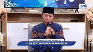Download lagu Adab Bertetangga di Era Digital | Ustadz Ammi Nur Baits mp3 Download lagu Adab Bertetangga di Era Digital | Ustadz Ammi Nur Baits mp3