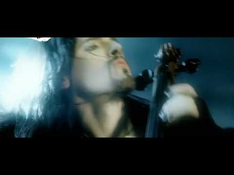 Apocalyptica SOS [Anything But Love] The Official Video