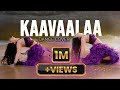 Kaavaalaa Dance Cover | Anu & Kanu | Jailer