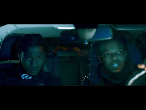 Gino KSK X MaxFlo - Lari A Led