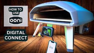Ooni Koda 2 | How to Connect the Digital Temperature Hub | Should You Buy It?