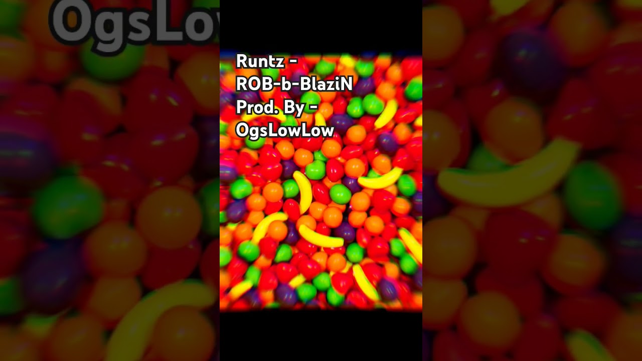 Promotional video thumbnail 1 for ROB-b-BlaziN