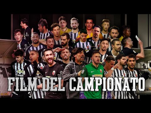 FILM DEL CAMPIONATO 2020/2021 - ASCOLI CALCIO
