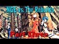 Neon Genesis Evangelion vs. The Rebuild of ...