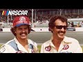 Mark, Mamba & The Mayor: Kyle Petty talks about learning Daytona from his dad, The King