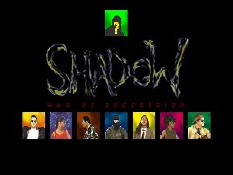 Shadow: War of Succession - Characters, Endings, And More