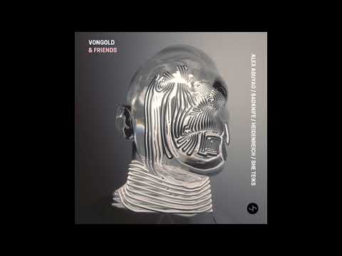 PREMIERE | Heidenreich feat. Vongold - Fiction [Jane Musica] 2022